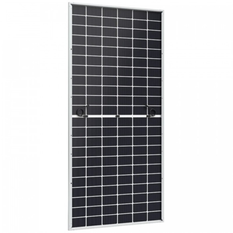JDBさま Монокристалічна сонячна панель JA Solar JAM66D45-630/LB 630W N